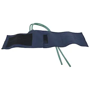 O2 Health Bp Cuff For Sphygnomanometer - Navy Blue