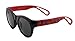 Cool Baby, Folding Ultraviolet-Proof Baby Sunglasses-Black Frame