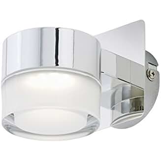 Suchergebnis auf Amazon.de für: badleuchten wand