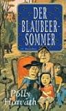 Cover zum Buch Der Blaubeersommer