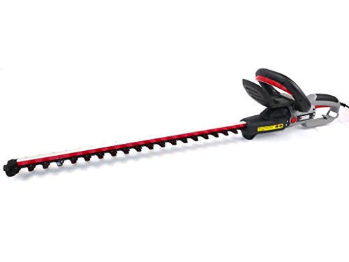 XCEED EX600HT 600W 60cm Hedge Trimmer