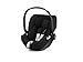 Produktbild Cloud Z I-Size Stardust Black | Black