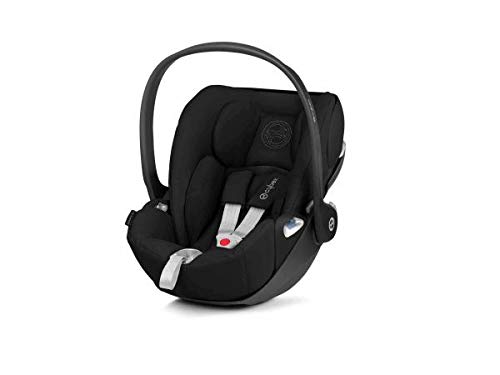 Preisvergleich Produktbild Cloud Z I-Size Stardust Black / Black