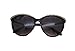 Produktbild Skudy Sonnenbrille Damen Polfilter Outdoor-Brille Matte Rubber Retro Rahmen Brille Mädchen Polfilter Anti-Strahlung Mode