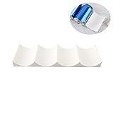 Aufbewahrungsregal für Glas- und Kunststoffflaschen und Dosen - idealer Organizer für Kühlschrank, Vorratskammer, Schränke, Keller und Garagenregale - schafft mehr Platz in Ihren Schränken, Regalen und auf Ihren Arbeitsplatten.