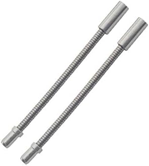 Flexible Brake Noodle V Brakes for Mountain Bike Front and Rear Set V Brake