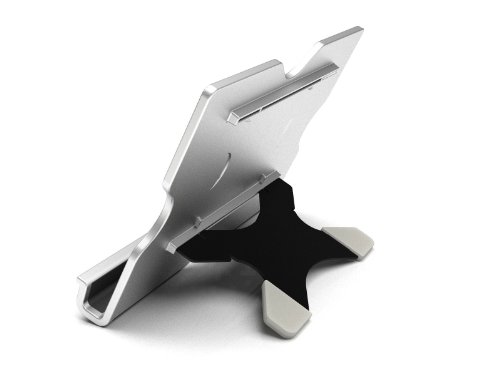 GeChic Stand 4 Verstellbar Metall Android + iPad + GeChic Monitor Tragbarer Tablet Ständer - 2