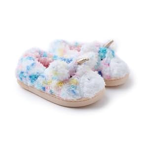GIOSEPPO Tenney, Pantuflas Niñas, Multicolor,