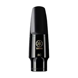 Yamaha Alto Saxophone Mouthpiece (YACAS5C)