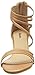 BATA Women's Jenna Gold Fashion Sandals-5 UK/India (38 EU) (7618037)