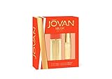 colonia jovan musk Eau de Cologne spray 100 ml Jovan Musk Set Mujer Duplo Edc 100 + Mini 15