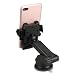 Produktbild LIWEISDSDFS Auto Armaturenbrett Handyhalter Einziehbare Lange Stange Navigation 360 ° Drehbarer Autotelefonhalter