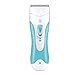 niceEshop(TM) Professional Men Kids 2 Model Cordless Home Hair Clipper Trimmer Haircut Machine