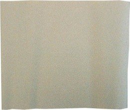 Preisvergleich Produktbild Unimet Schleifpapier-Satz Wasserfe 15Bl