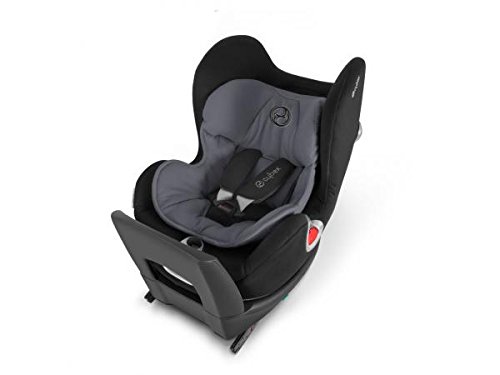 Preisvergleich Produktbild Cybex Sirona Reducer für Neugeborene grau