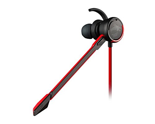 Preisvergleich Produktbild MSI GH10 In-ear Gaming Headset