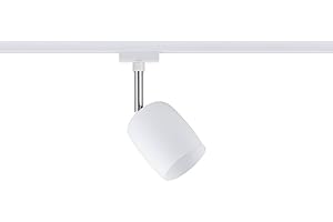 ‎PAULMANN Paulmann URail System Spot Blossom max. 1x25W G9 Weiß