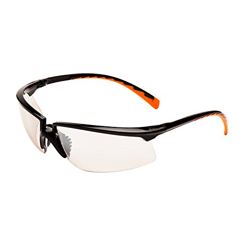 3M Solus Schutzbrille I/O Mirror Lens, 71505-00005 - 2