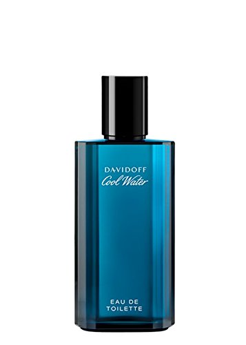 Davidoff Cool Water Homme Eau de Toilette - 75 ml