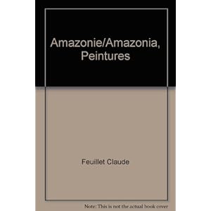 Amazonie