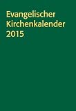 Image de Evangelischer Kirchenkalender 2015