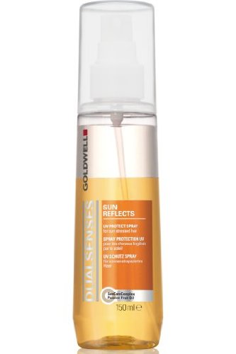 Goldwell Dualsenses Sun Reflects UV Schutz Spray, 1er Pack (1 x 150 ml)
