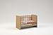 Banbury Nursery Furniture Set - Oak