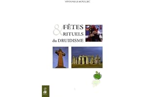 Fêtes et rituels du druidisme