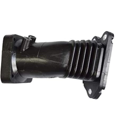 ALFA ROMEO 156 1.9 2.4JTD AIR CHARGE INTAKE INTERCOOLER TURBO HOSE - View #3
