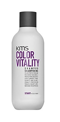 KMS California Color Vitality Shampoo 300ml