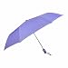Fendo 3 fold auto open purple color umbrella RS.392.00