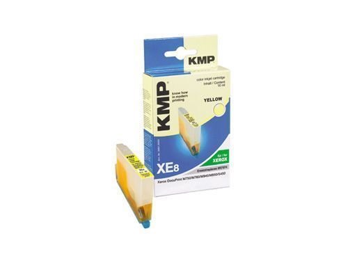 Preisvergleich Produktbild KMP Tintenpatrone kompatibel mit Xerox 8R7974