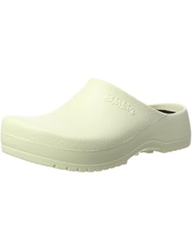 BIRKENSTOCK Damen Super Birki Clogs