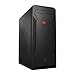 Produktbild Gaming-CPU - ASUS FX10CP-FR003D - i5-8400 - RAM 8 GB - Stokage 128 GB SSD + 1 TB HDD - GTX1060 6 GB - ohne OS