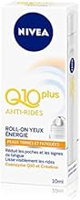 Nivea Q10+ Anti-Rides Roll-on yeux Energie 10 ml
