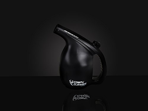 IT Dusters CompuCleaner Xpert, Staubgebläse - 5
