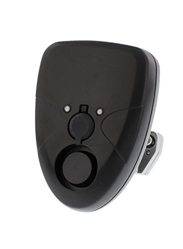 Preisvergleich Produktbild Fahrradalarm / 130 dB