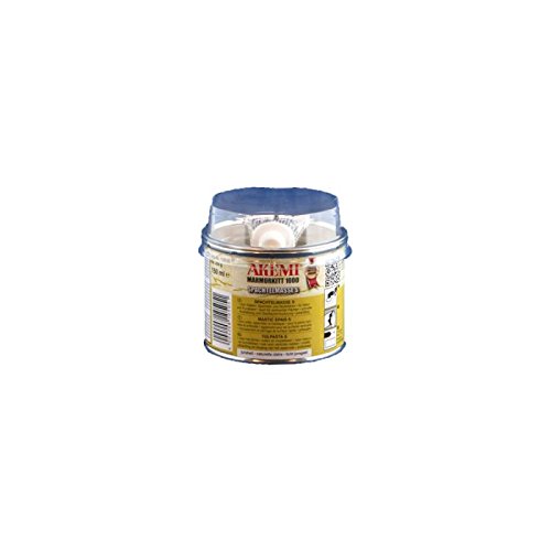 AKEMI Marmorkitt 1000 S, jurahell, 150 ml