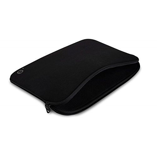 be. ez Tasche LA robe One schwarz schwarz - 3