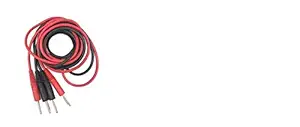 PHYSIO FUTURE INTERNATIONAL Physiotherapy equipment IFT 4 electrodes wire