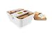 Produktbild Vacu vin 2710660 Bread & Dip Servierschale