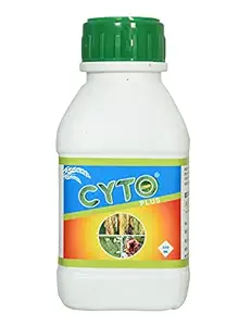 Cyto Plus Organic Bactericide & Fungicide for Plant Sucking Pest 550ml