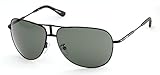  Loewe SLW275M640531 Gafas de Sol, Semi/Matt Black, 64 para Mujer