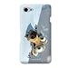 Produktbild Case Schale Sony Xperia M5 Dessin anime - - Scrat Glace B -
