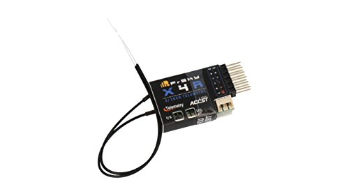 Preisvergleich Produktbild FrSky X4RSB 3 / 16 Kanal Empfänger