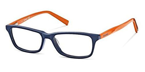 Preisvergleich Produktbild Timberland Gestell TB1263 (49 mm) blau / orange