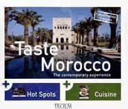 Taste Morocco