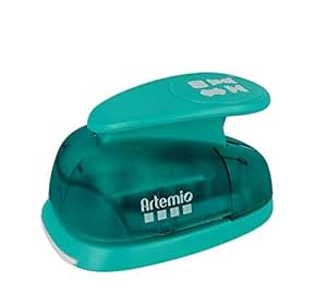 Perforatrice à Levier Papillon 5 Cm - Artémio Référence VIHCP320