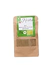 Hestia Comino En Polvo Organico 100% Sin Aditivos - Aroma fresco y sabor increíble - Bolsa Resellable, 25g