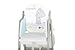 Tiny Tatty Teddy Highchair Insert Cushion